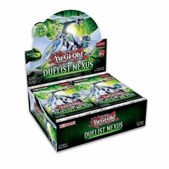 Duelist Nexus: Booster Box(($80 Cash/$105 Store Credit)